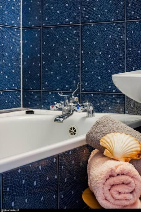 Spacious Retro Flat Close To National Stadium Warszawa Zewnętrze zdjęcie